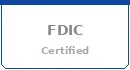 Tinker Federal Credit Union Seal Cfpb seal